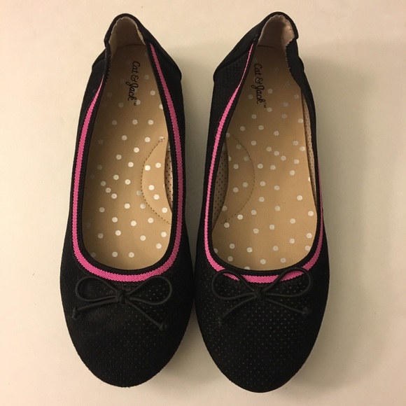 Cat & Jack Other - Cat & Jack girls shoes size 3